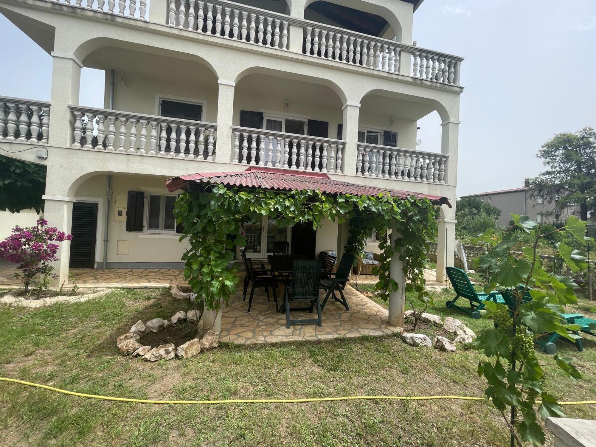 Holiday Home 1 Bibinje Exterior photo